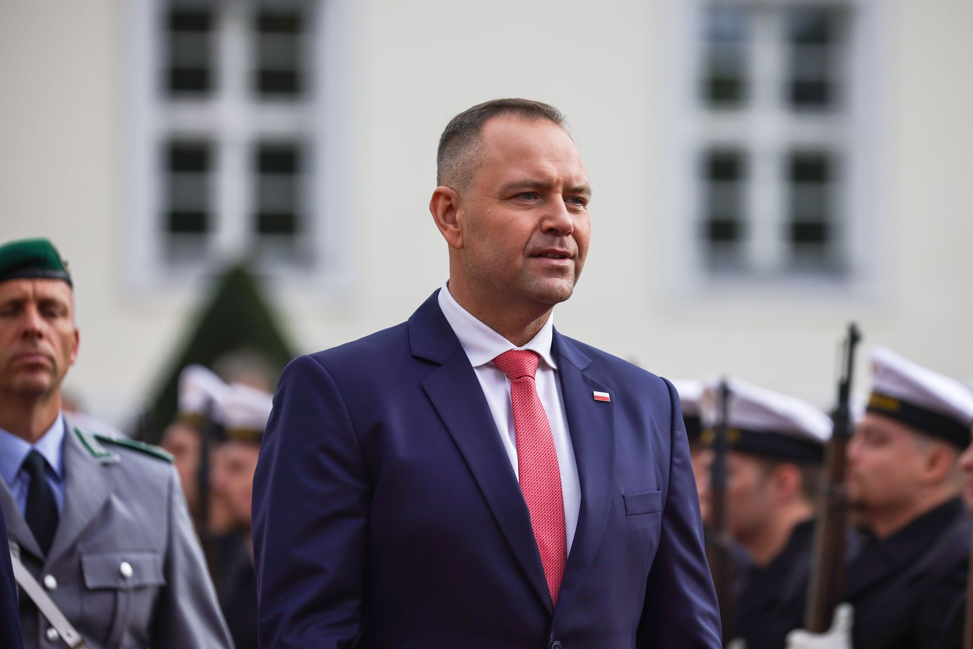 Nawrocki zapowiada dwie nowe ustawy