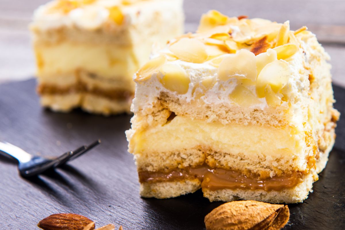 Kiedy spodziewam się gości, robię tofika bez pieczenia. Wszyscy chwalą i biorą dokładki