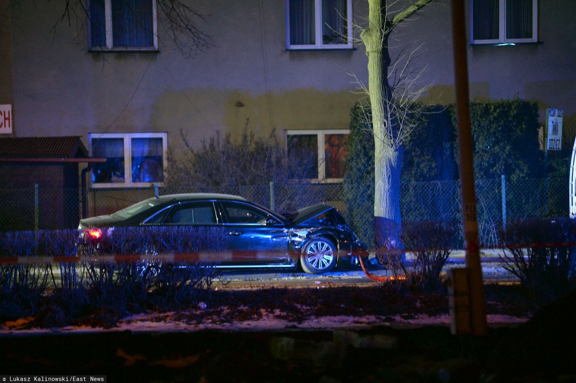 Wypadek z udziałem Beaty Szydło. Prokuratura informuje