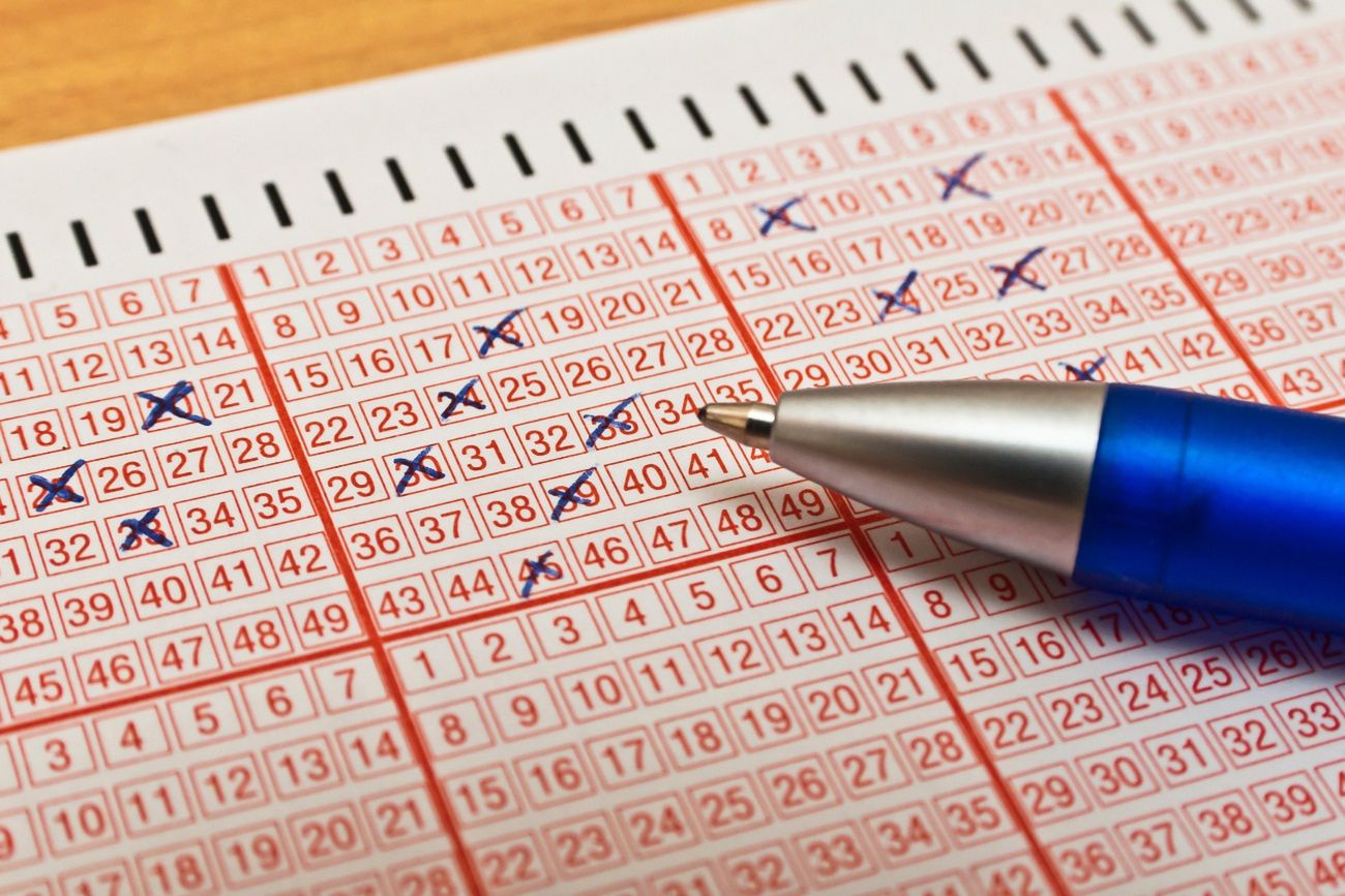 Wyniki Lotto 03.01.2026 – losowania Lotto, Lotto Plus, Multi Multi, Ekstra Pensja, Kaskada, Mini Lotto