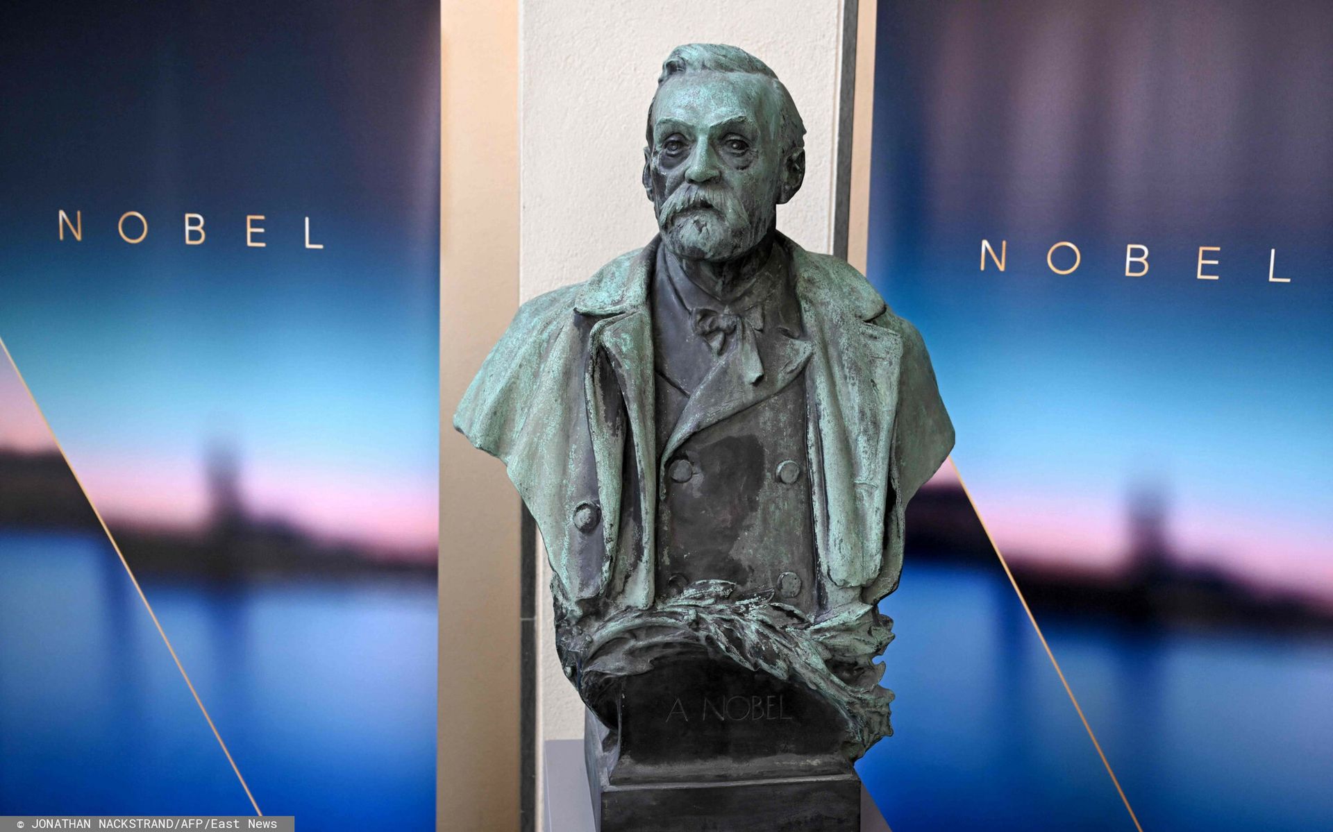 Pokojowa Nagroda Nobla. Decyzja już zapadła, w piątek ogłoszenie