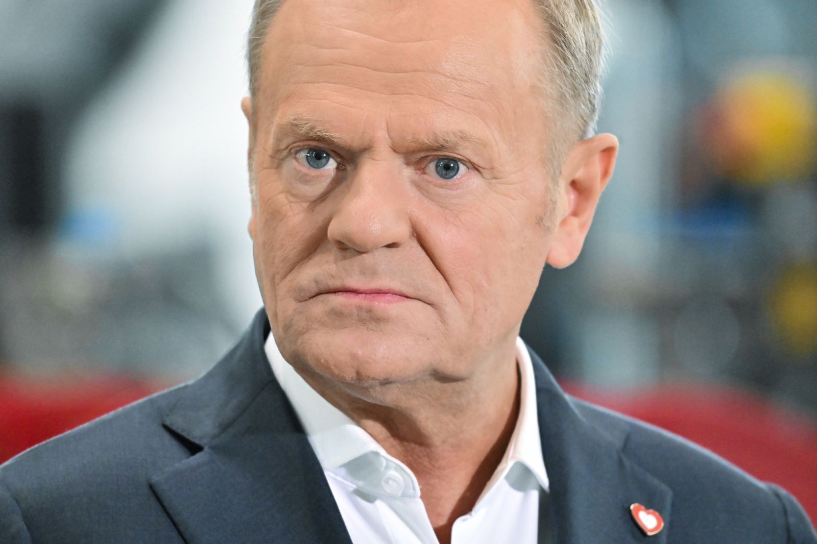 Nowe sankcje na Rosję? Tusk o presji na Putina