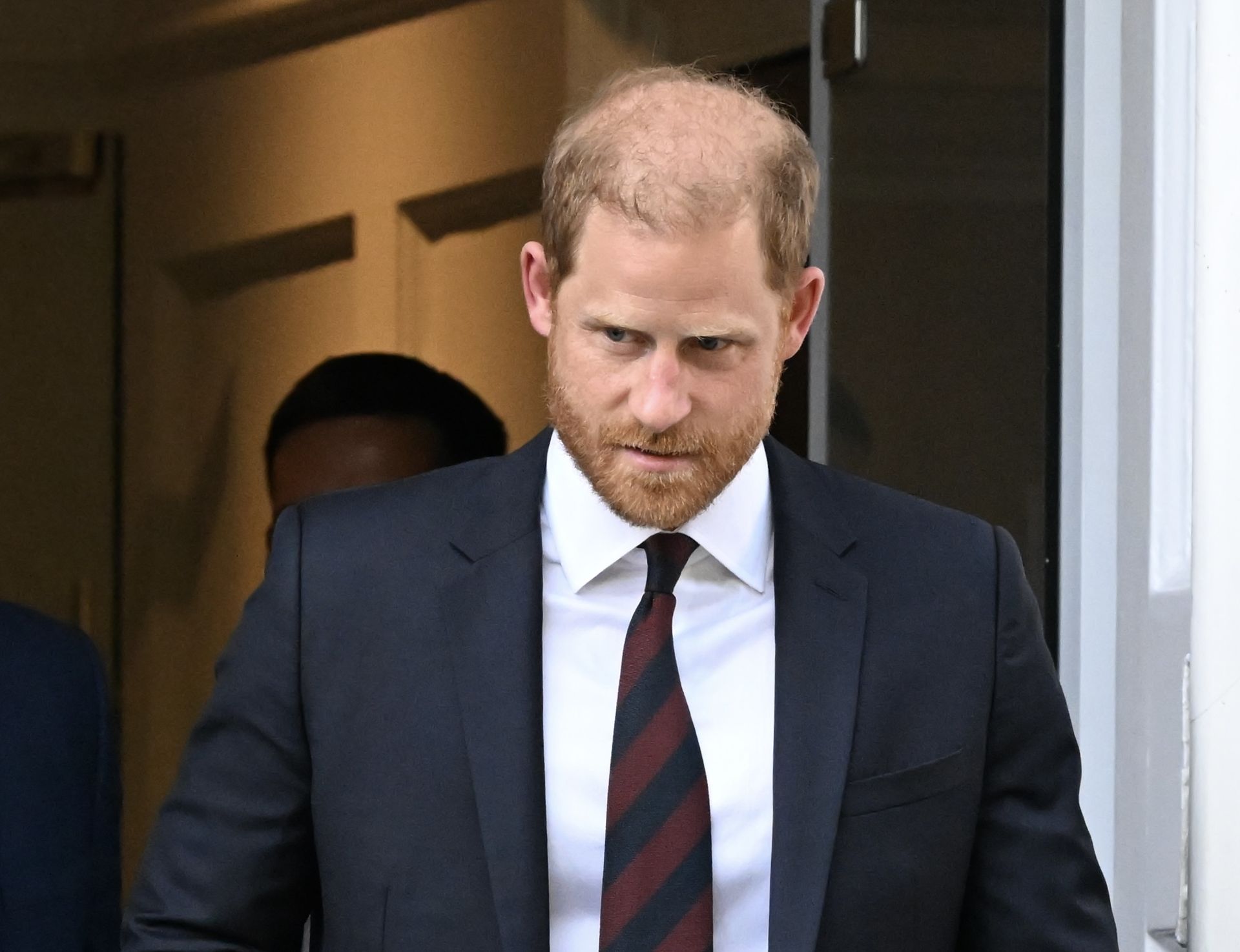 Książę Harry przegrał proces. Tabloid triumfuje