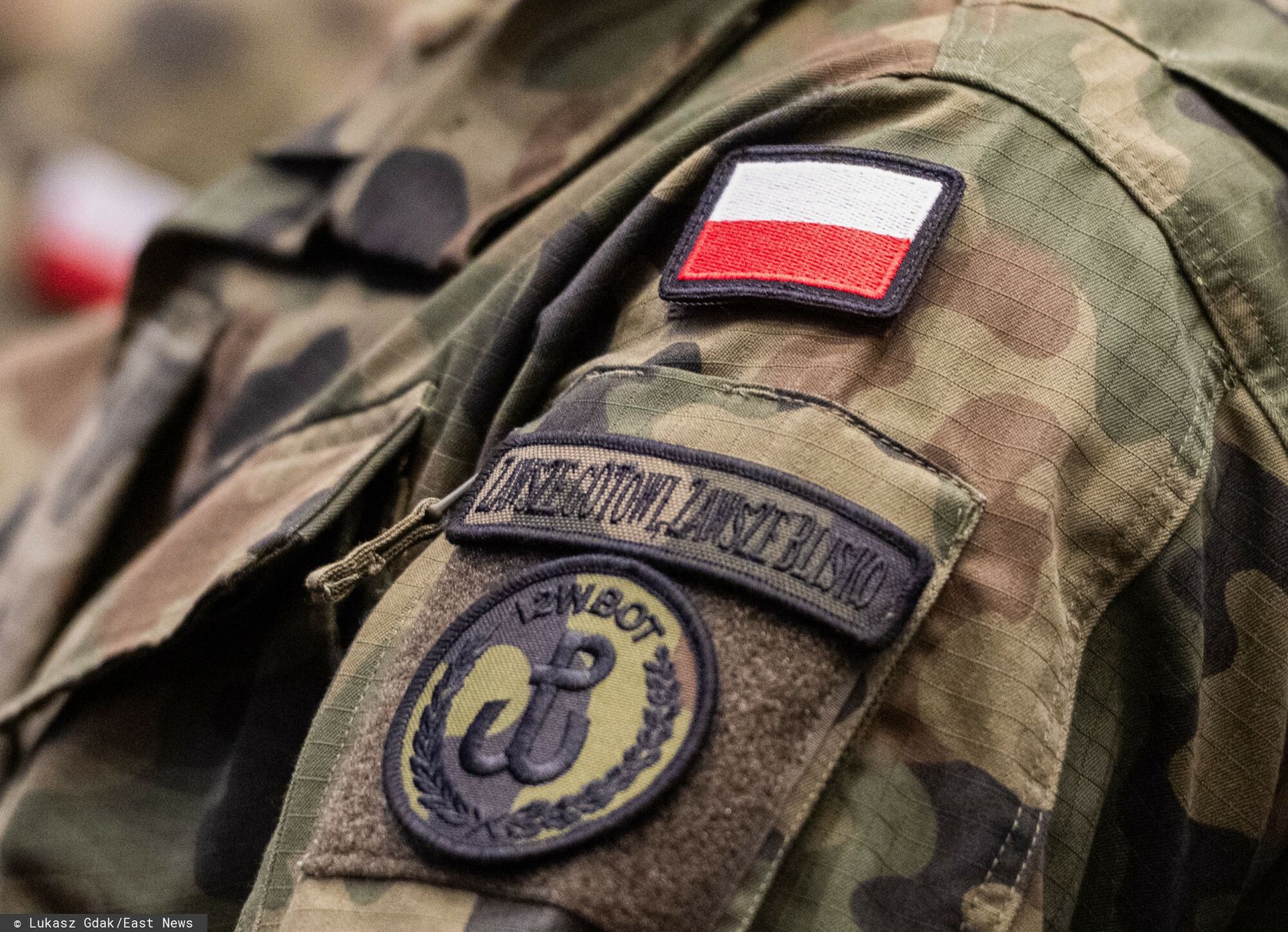 Polscy generałowie chcą zmian. Biją na alarm