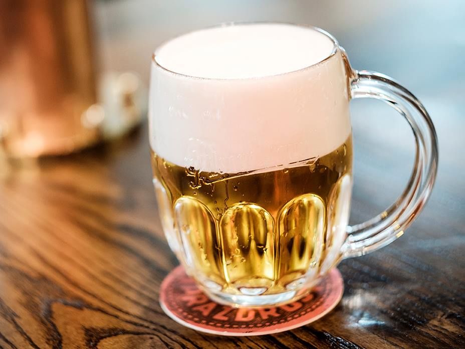 Tyskie liderem medialności, Perła z największymi wydatkami na reklamy