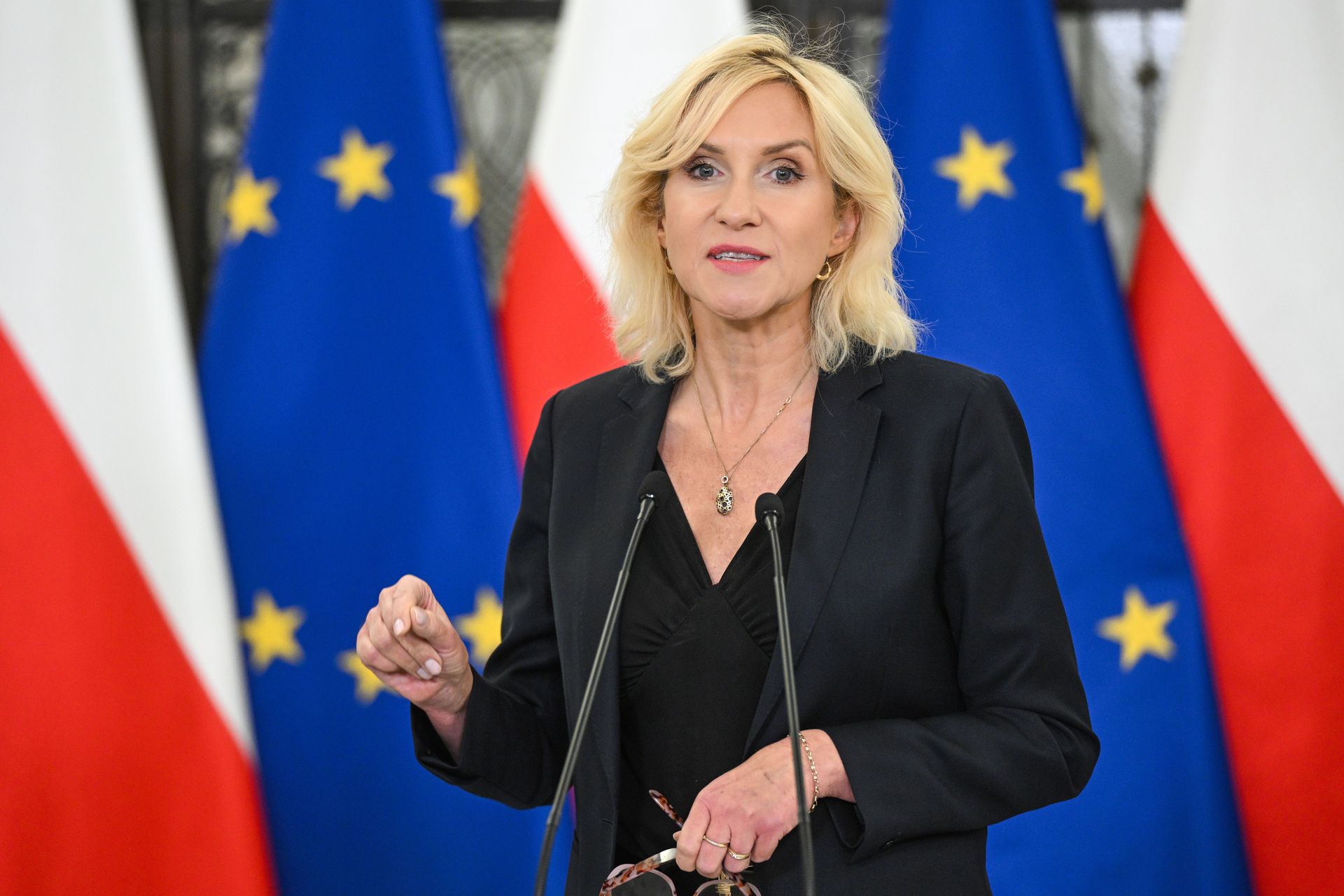 PSL odcina się od KO? Padła deklaracja ws. wyborów parlamentarnych