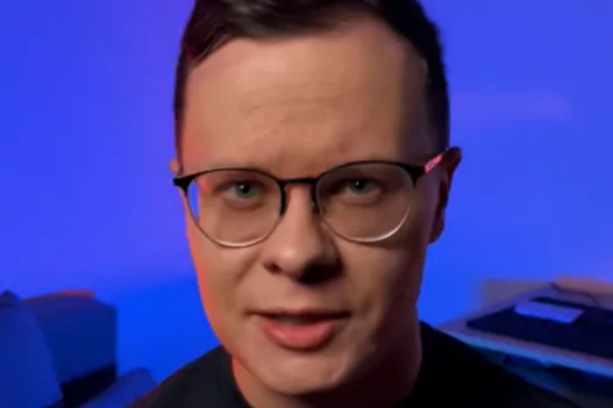 Były dziennikarz TVP dołączył do Weszło