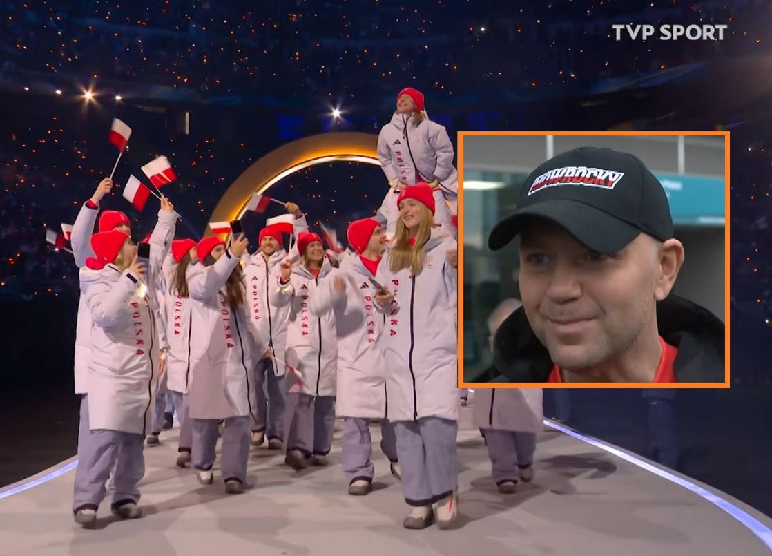 W TVP otwarcie igrzysk z ministrem, a bez prezydenta. "Nie ma zakazu pomijania"