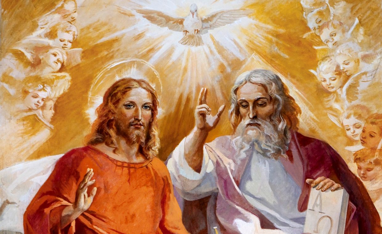 Uroczystość Trójcy Przenajświętszej – historia, tradycja. Dlaczego to tak ważne święto?