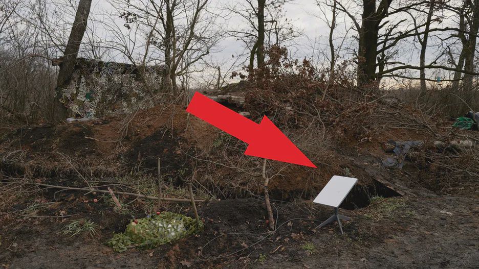 Rosjanie bez Starlinka. Tak próbują obejść problemy