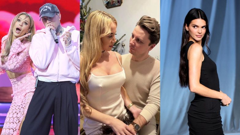 Wielki comeback Marianny Schreiber i Piotra Korczarowskiego: "Love story na miarę patologicznych obrzeży show-biznesu" (OKIEM PUDELKA)