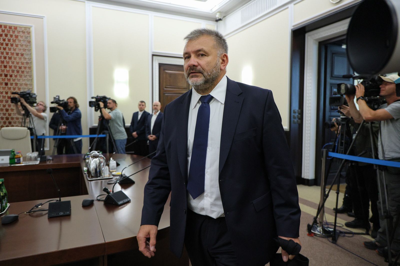 Porządki w Ministerstwie Sprawiedliwości? Prokurator odwołany