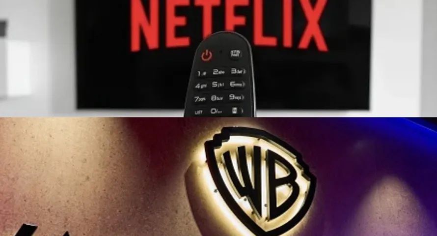 Trwa gra o Warner Bros. Discovery. Reuters: Netflix ma środki, by przebić ofertę Paramountu