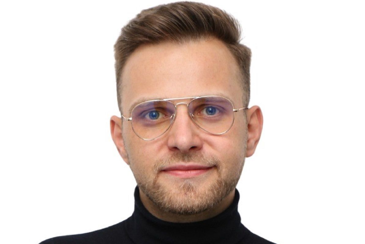 Wojciech Grzegorzyca pożegnał się z Rokmates