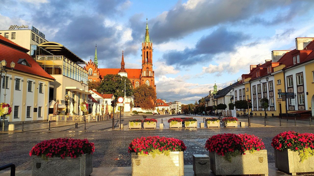 Wybory prezydenckie 2025. Wyniki w województwie podlaskim. Kto wygrał w Białymstoku?
