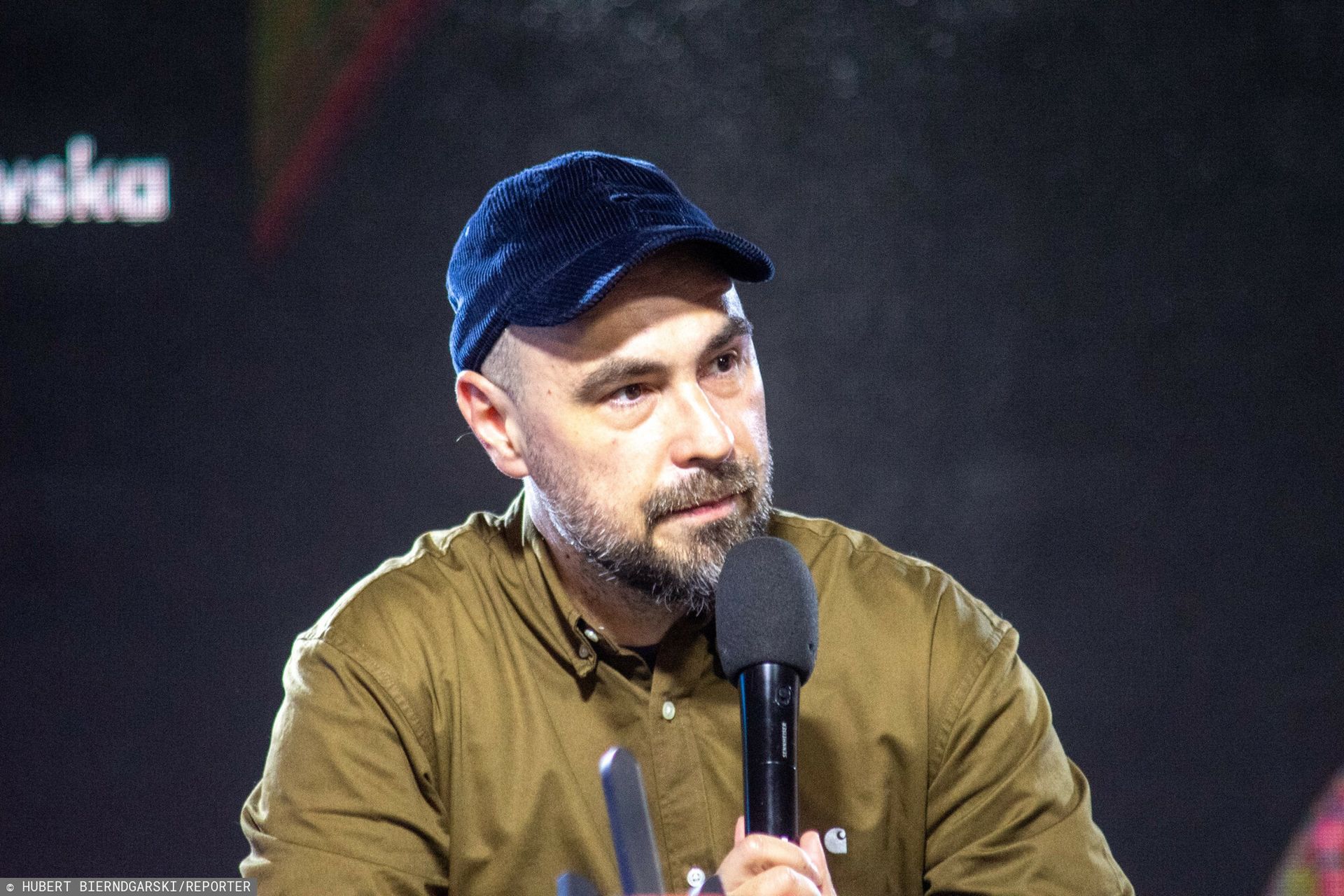 Żulczyk ostro o decyzji radnych ws. prohibicji w Warszawie