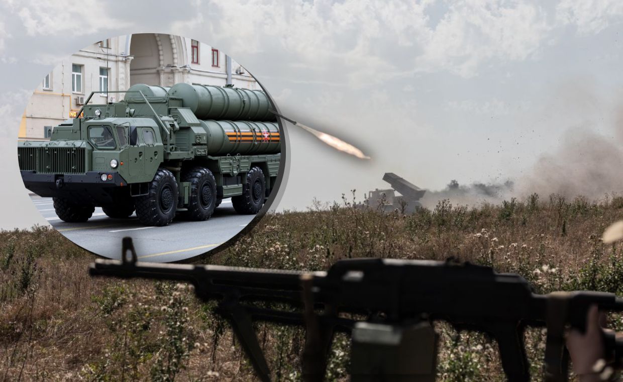Ukraina uderza w rosyjską armię. Jest odpowiedź dowódcy po akcji