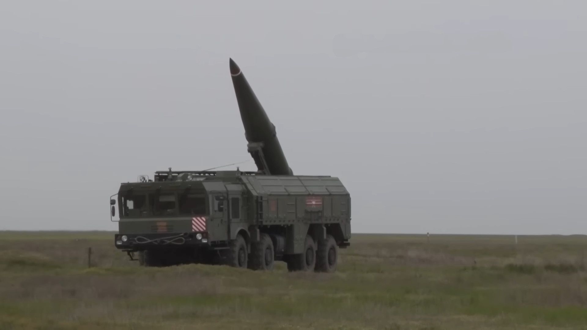 Rosja zmienia taktykę. Rzadziej używają bombowców