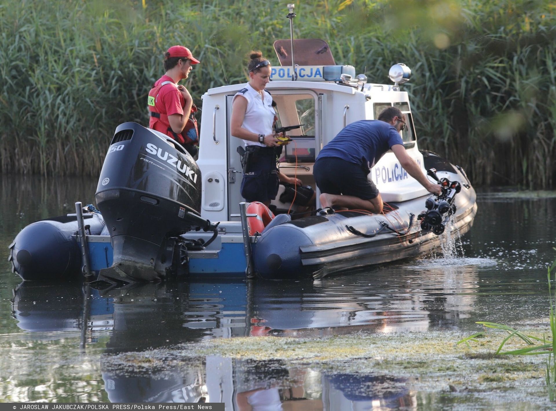 Sekcja zwłok 15-letniego Dominika. Tragedia podczas testu