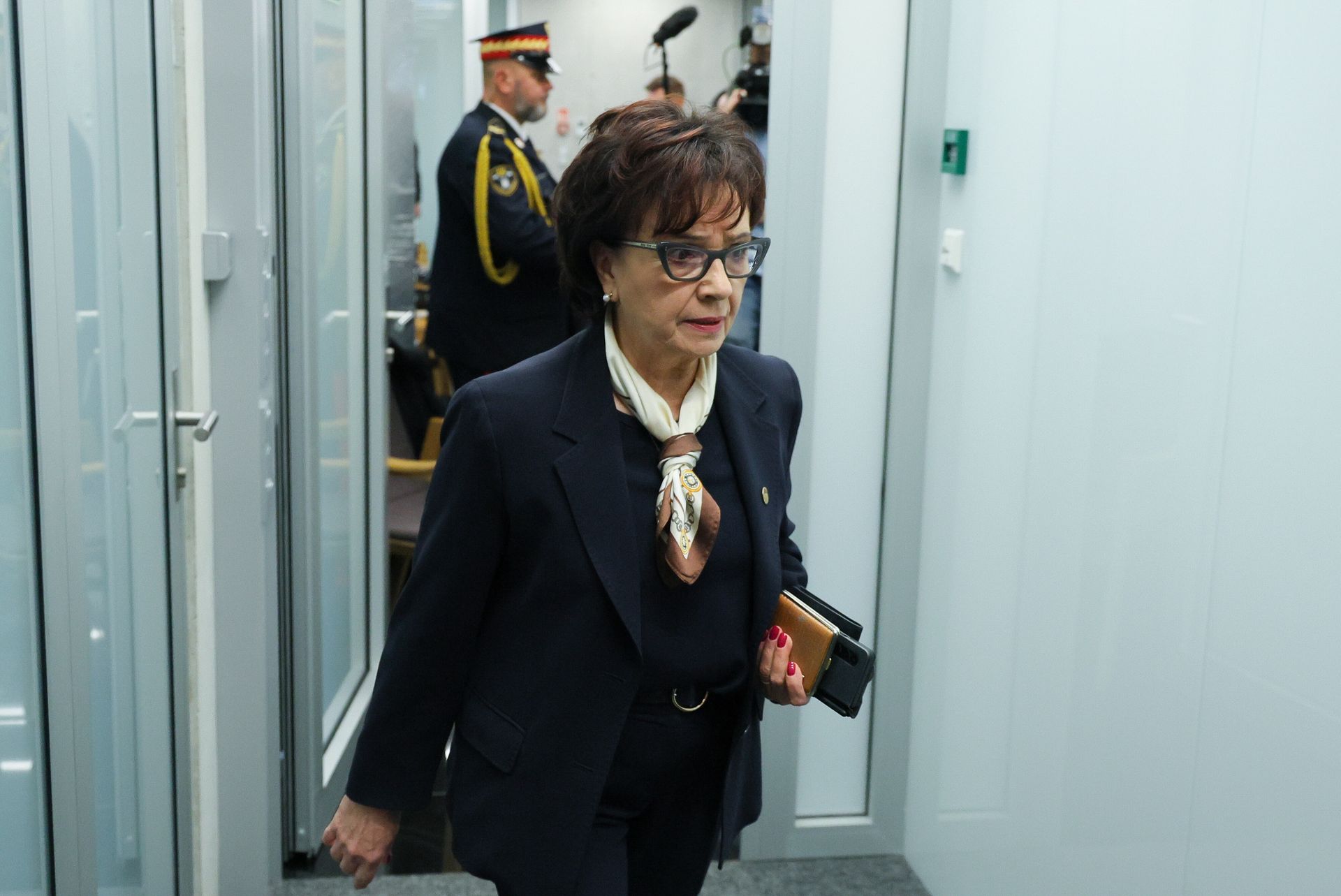 PiS zaproponuje kogoś na wicemarszałka Sejmu? Podają nazwisko