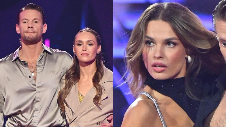 Sebastian Fabijański oznajmia na wizji: "Daria ma ZUPEŁNIE INNĄ BUDOWĘ niż Julia...". Miło?