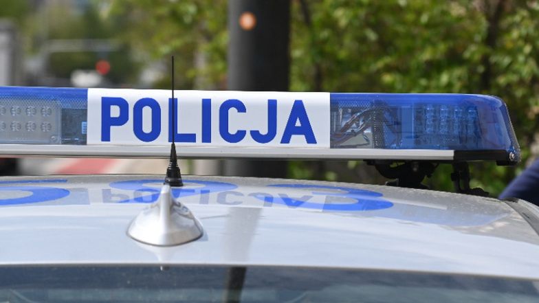 Bójka w Sejmie z udziałem aktora. Policja ZATRZYMAŁA napastnika. Dziś ma usłyszeć zarzuty