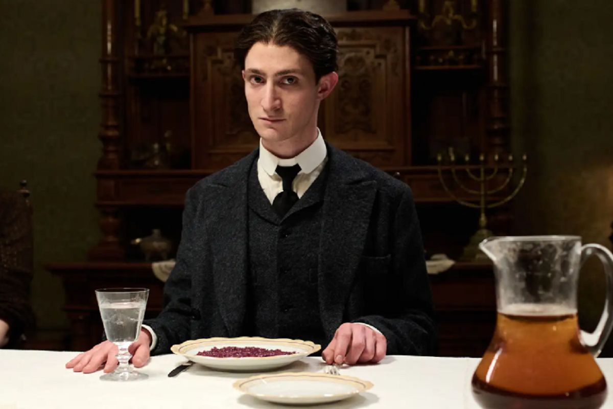 Jest polski kandydat do Oscara. To film Agnieszki Holland