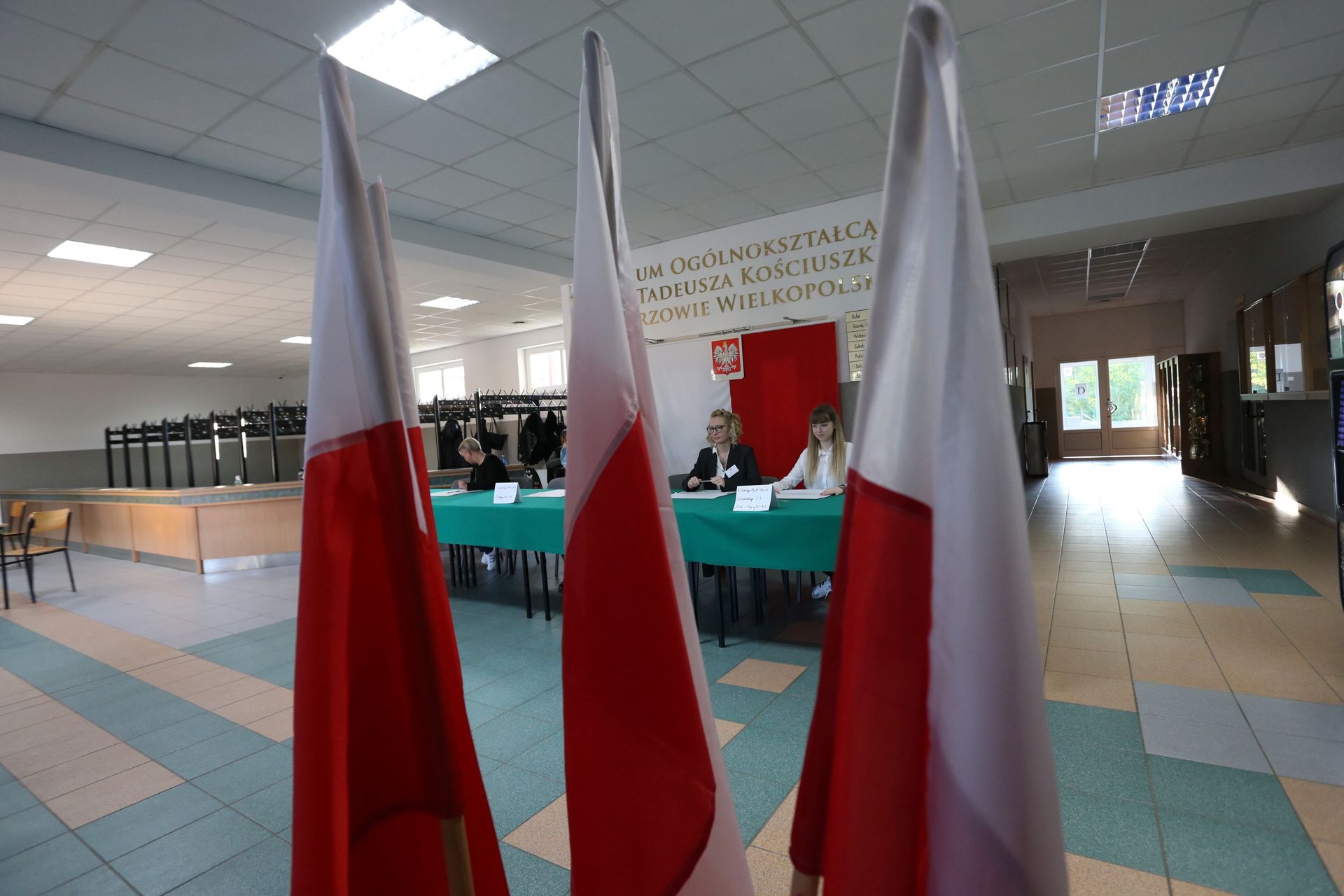 Wybory prezydenckie 2025. Wyniki z Kalisza, Piły, Konina – kto zdobył najwięcej głosów?