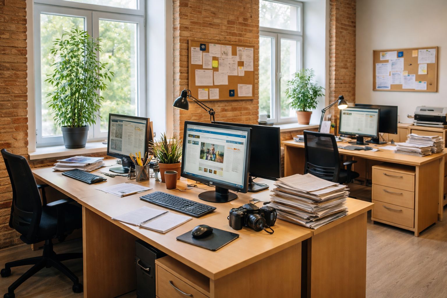 "Kwota jest śmieszna". Wydawcy krytykują brak wsparcia dla serwisów internetowych