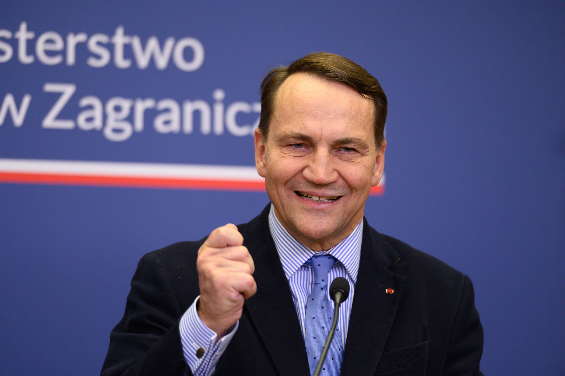 Marko wbija szpilę. "Liczę, iż Gargamel zdemaskuje"