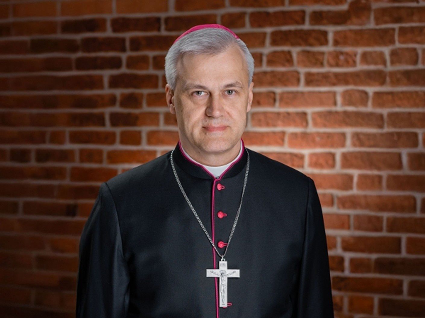 Polski biskup zrezygnował. Papież wskazał następcę