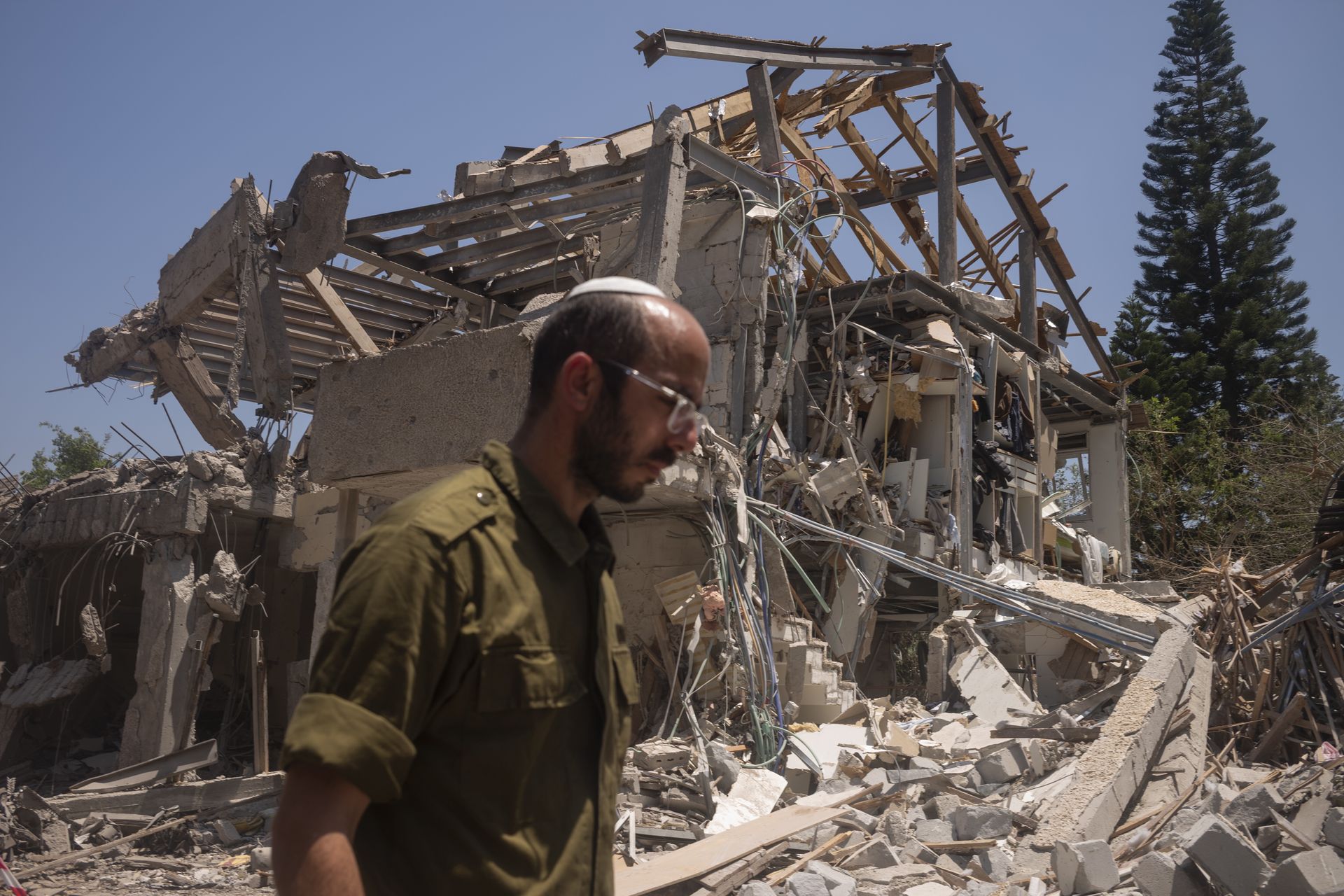 Spodziewają się najgorszego. Departament stanu wydał rozkaz