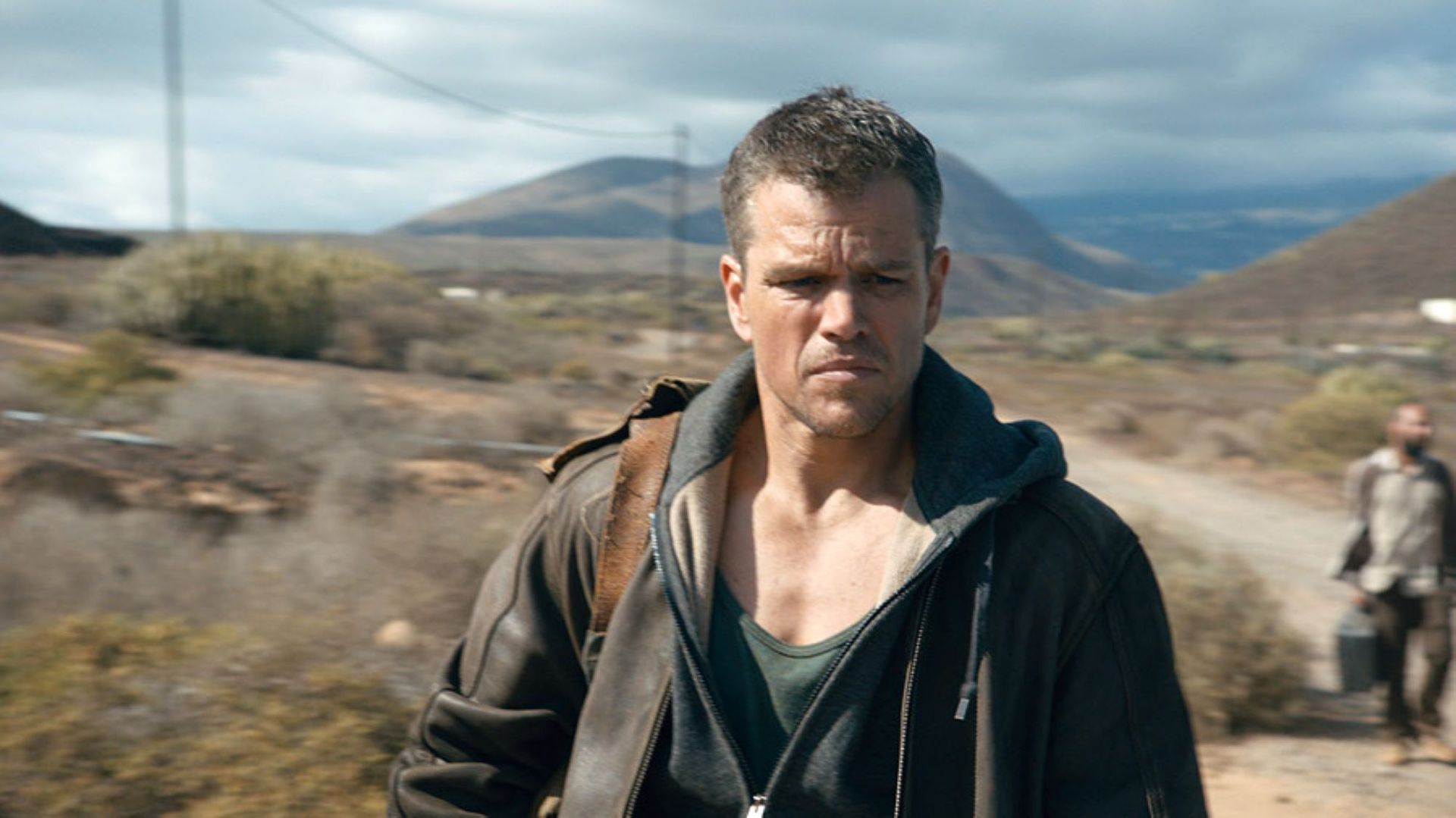 Fani czekali na to od lat. Matt Damon może wrócić do roli