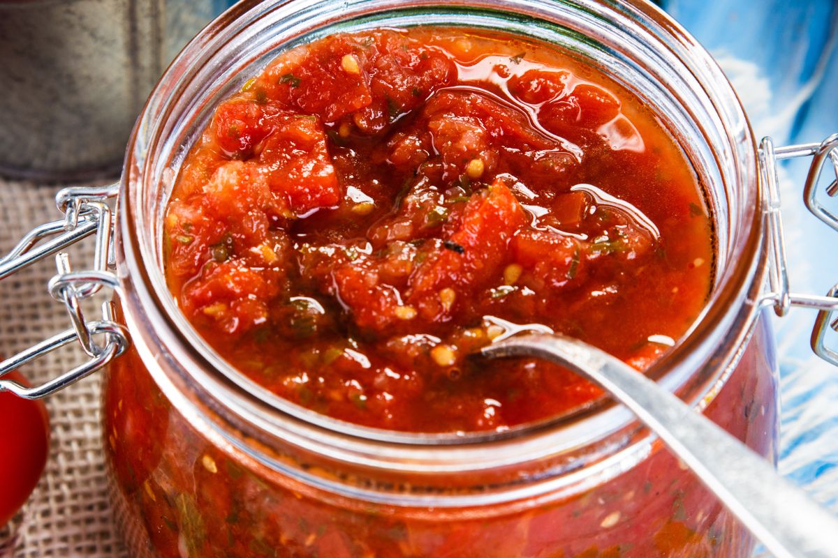 Znajomy z Włoch krzywił się na mój sos boloński. Gdy spróbował, zmienił zdanie