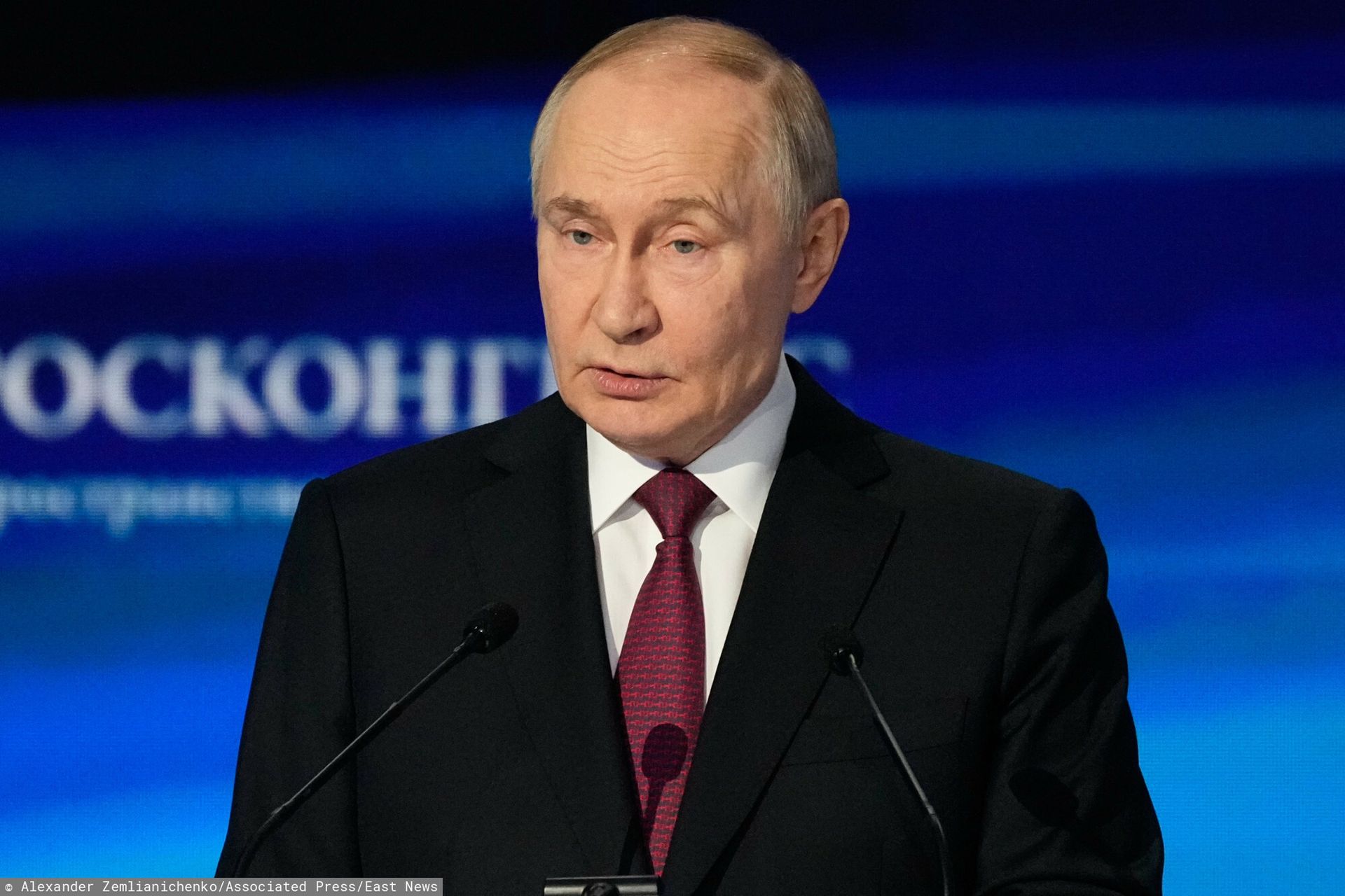 Dezercja po rosyjsku. Tysiące żołnierzy uciekają z armii