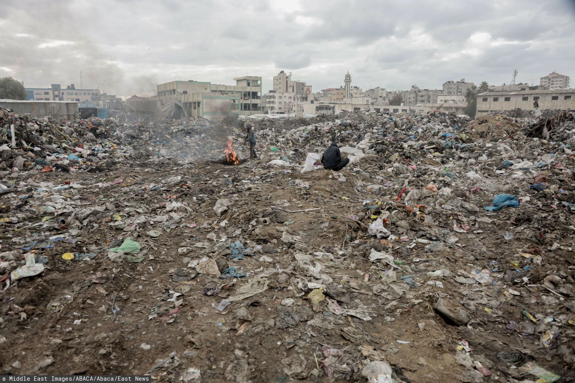 Liderzy wściekli na Izrael. Padły groźby