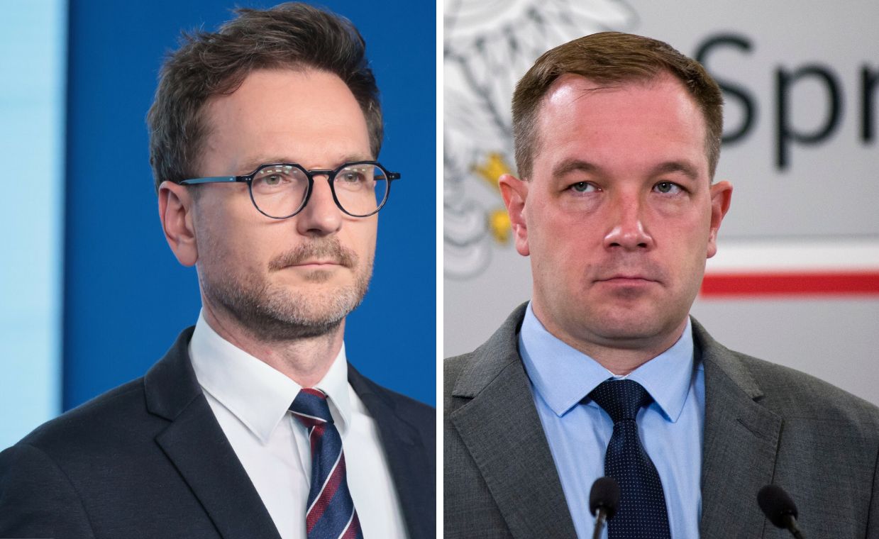 Konflikt w PiS. Skrytykował europosła Waldemara Budę