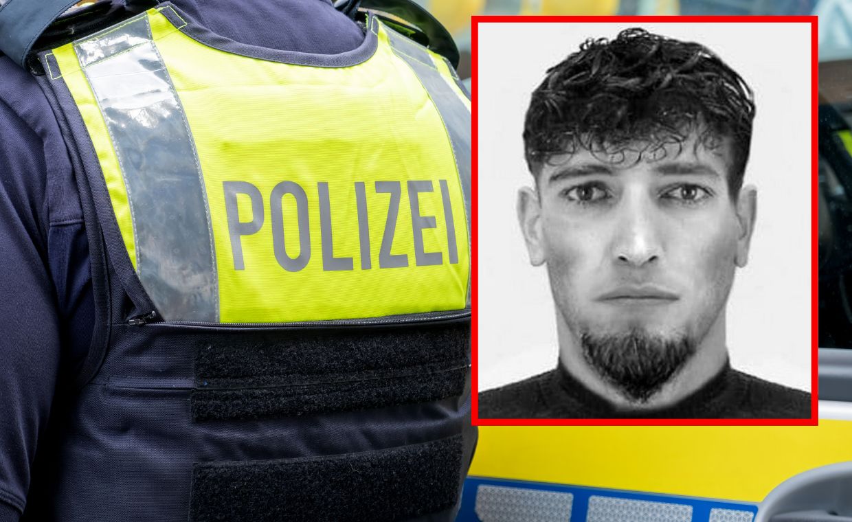 Ataki w Niemczech oraz Danii. Najgroźniejszy płatny zabójca w Europie