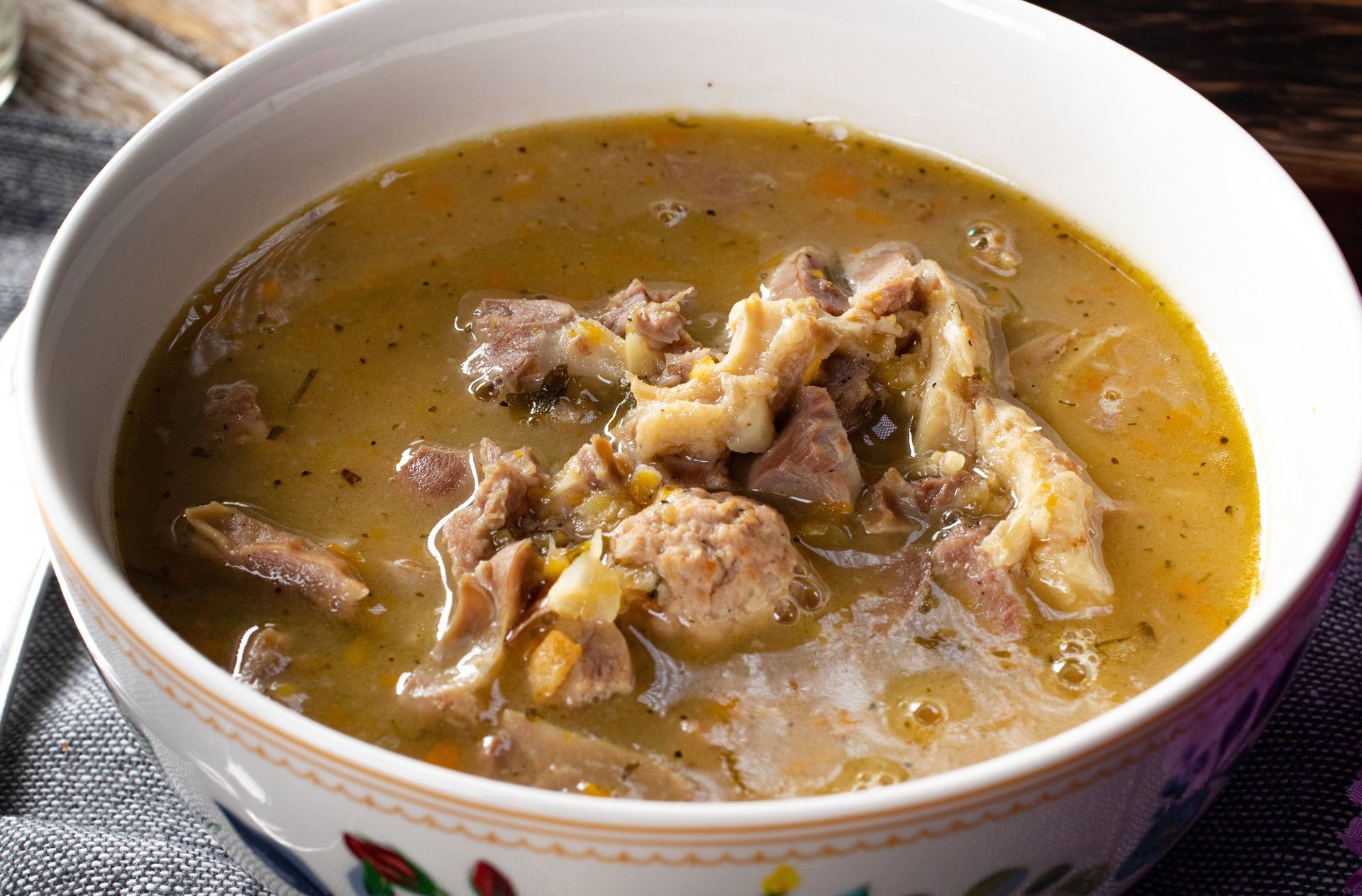 W Polsce każdy się zajada bez mrugnięcia okiem. Dla obcokrajowców są nie do przełknięcia