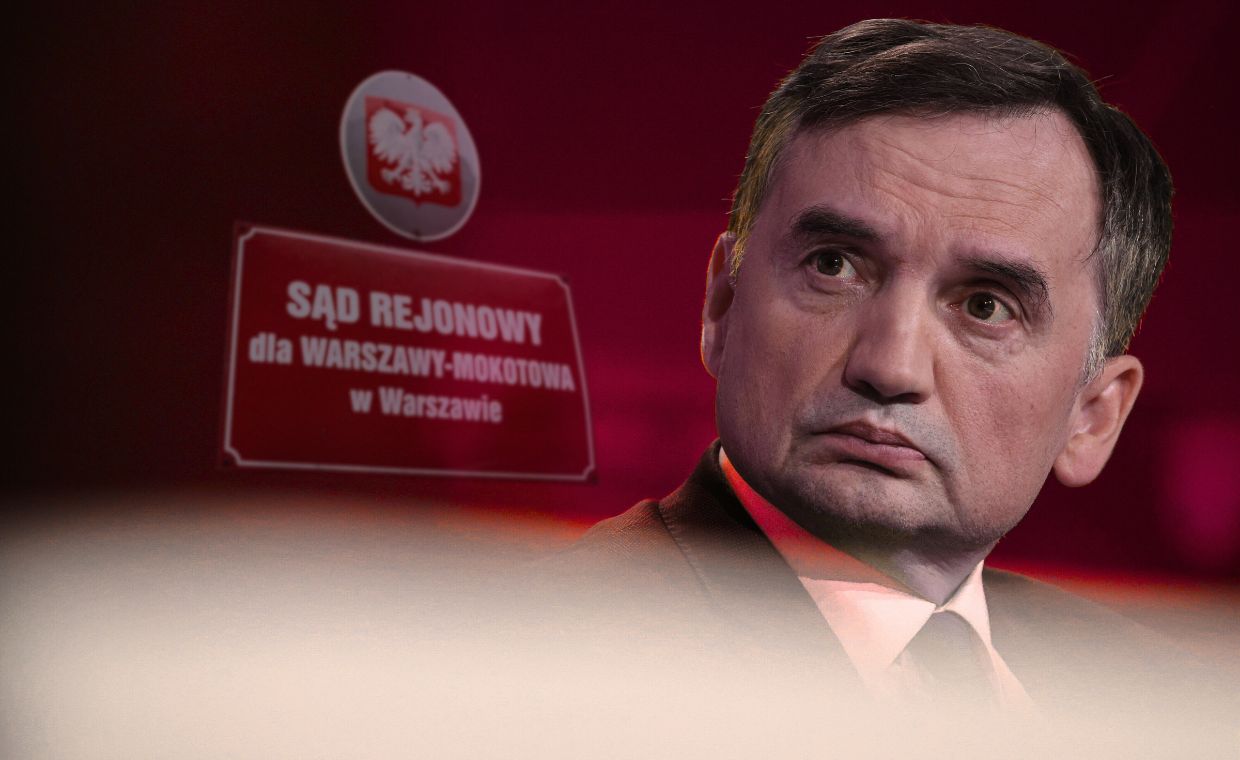 Dwa wnioski obrony Zbigniewa Ziobry. Trwa walka o decyzję sądu