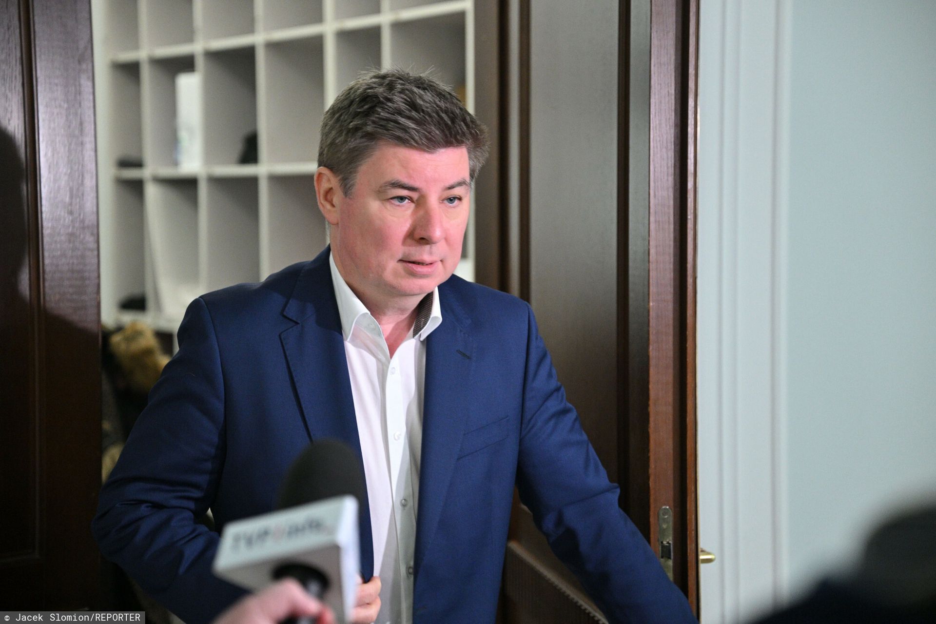 Szef Kancelarii Premiera cytuje Dudę. Mówił o ponowny liczeniu głosów