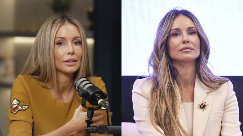 Małgorzata Rozenek o kobietach w show-biznesie: "Mają łatwiej. Mężczyźni pojawiają się wtedy, kiedy biorą ślub albo się rozwodzą"