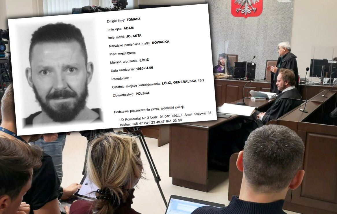 Adwokat od "trumny na kółkach" okpił dwa sądy, prokuraturę i policję. Skandal trwa