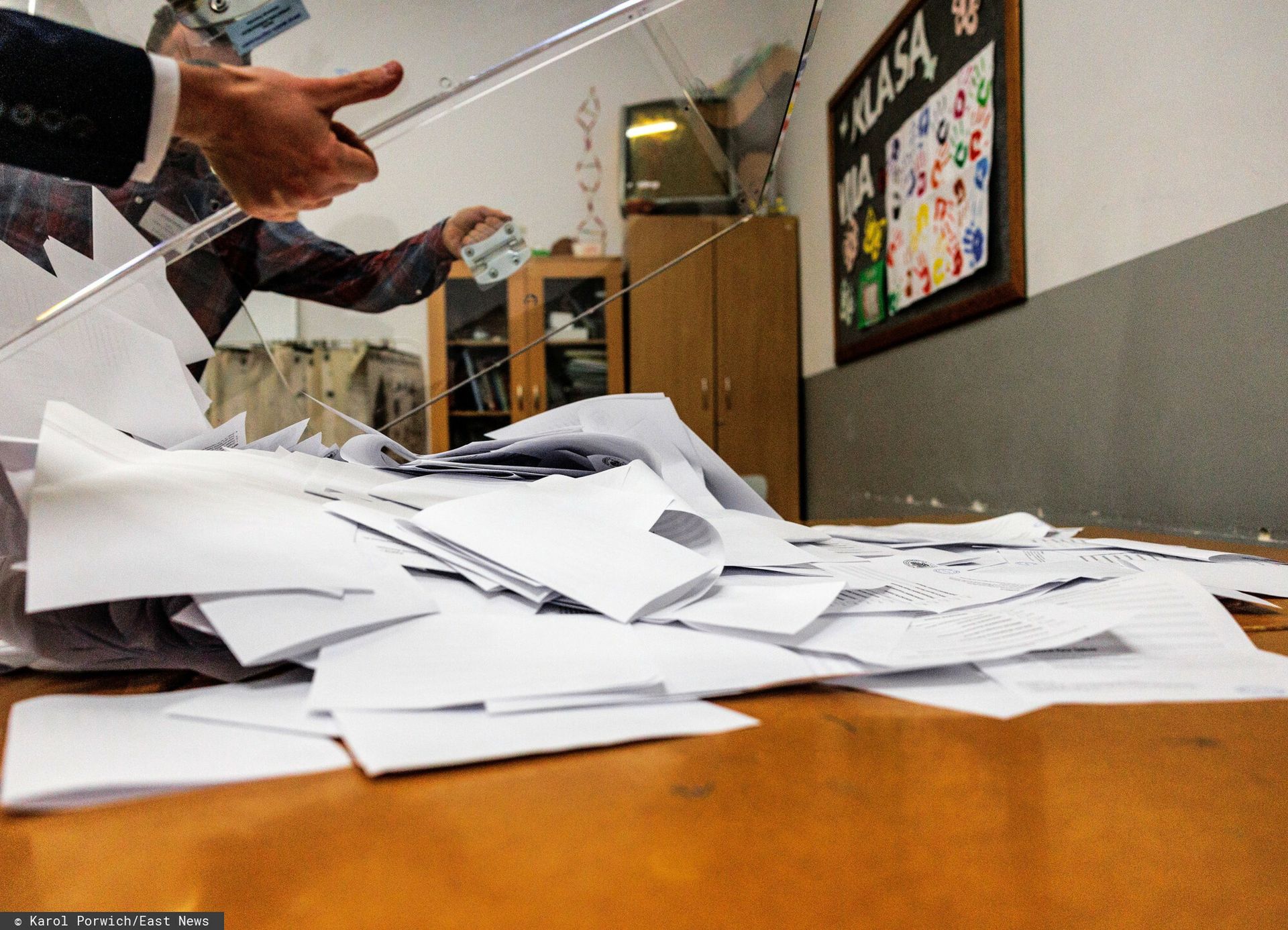 Wybory prezydenckie 2025 - Śląskie. Gospodarz więcej niż średnia w kraju, Mentzen z mocnym wynikiem