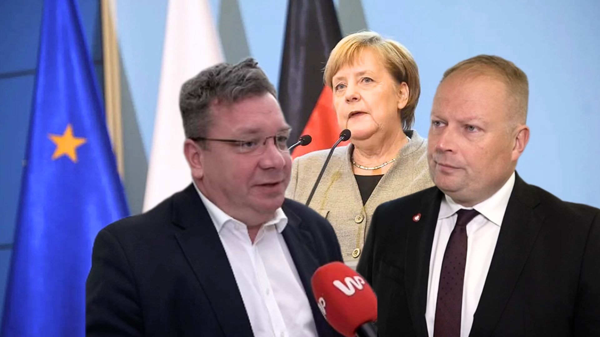 Słowa Merkel wywołały burzę. W Sejmie bez litości dla byłej kanclerz Niemiec