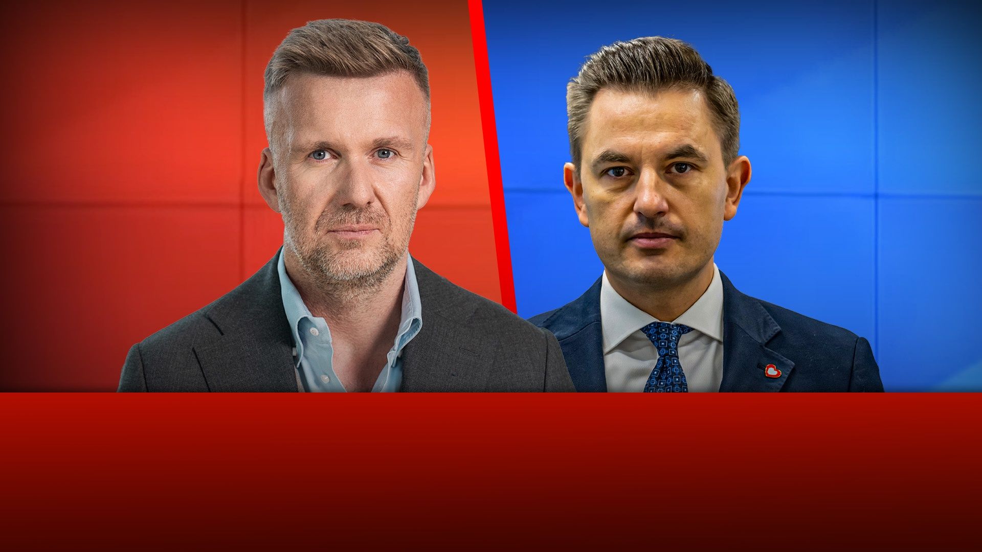 Poranek Wirtualnej Polski. Arkadiusz Myrcha gościem programu