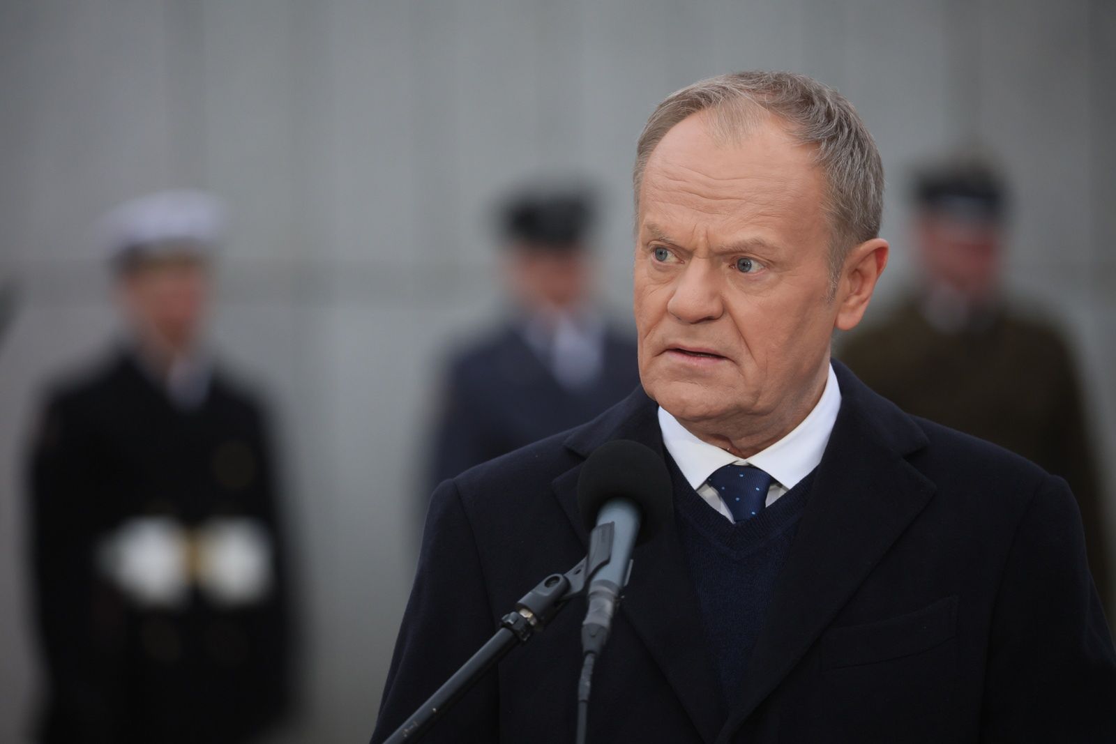 "Szczyt bezczelności". Tusk dosadnie o konwencji PiS