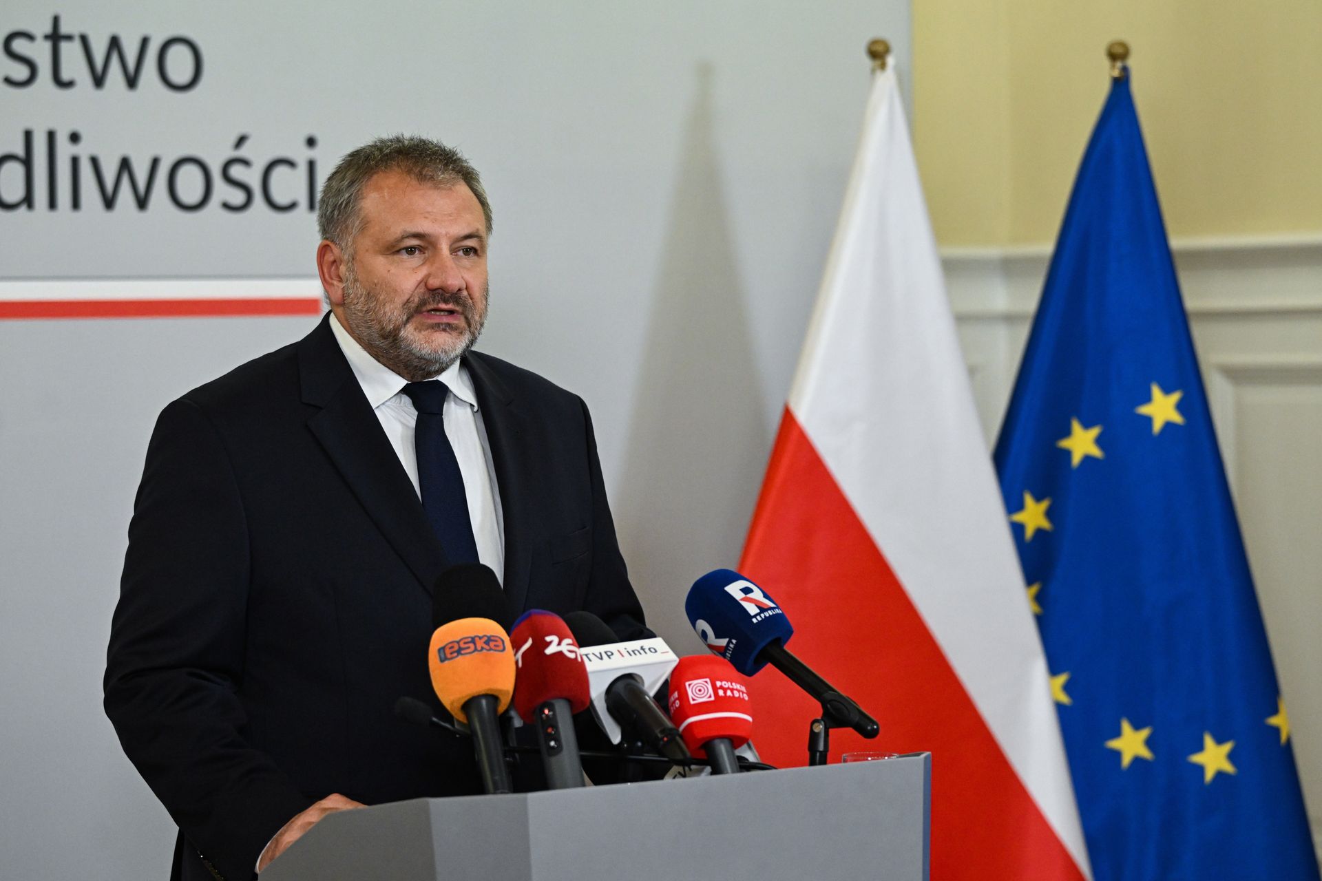 Zatrzymania ws. Zondacrypto. Media wskazują, o kogo chodzi
