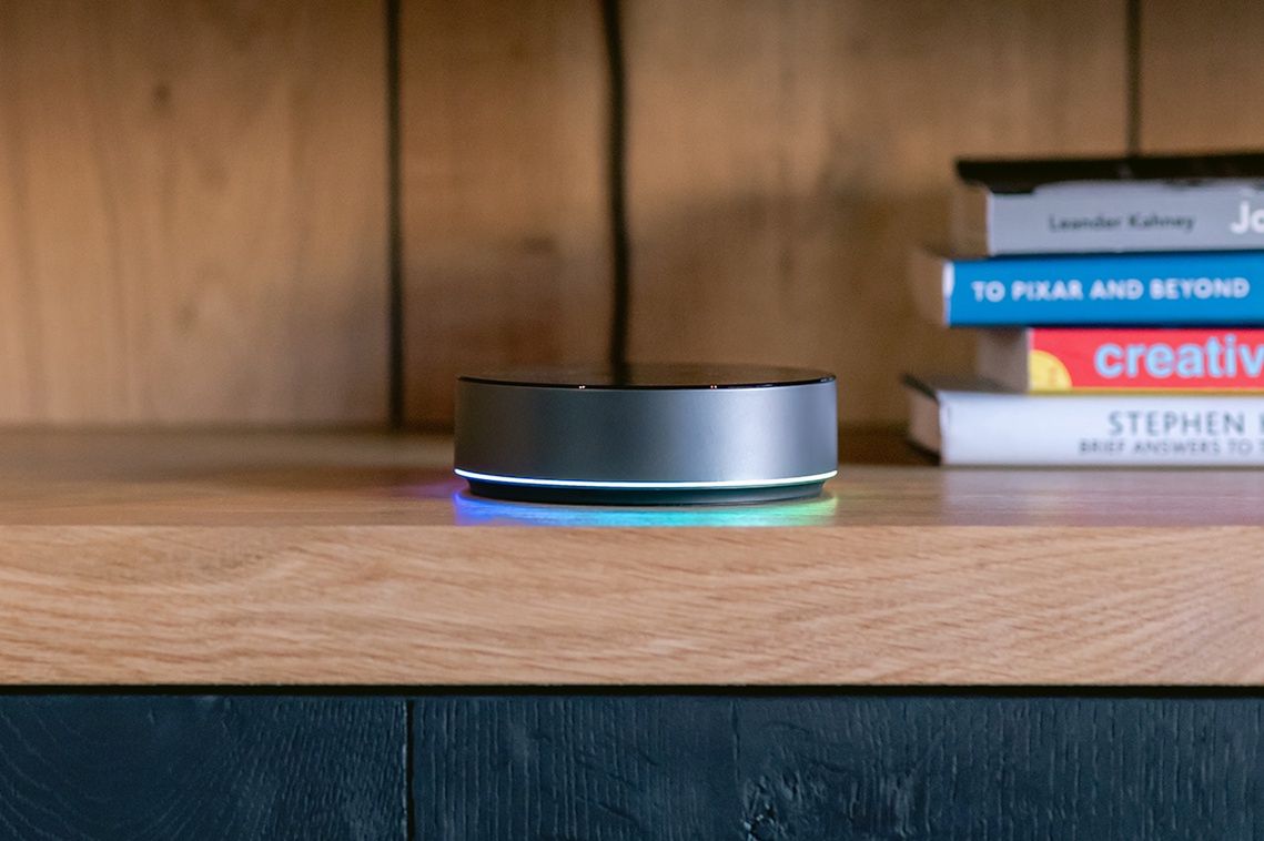 Homey Pro jako mostek Matter. Nowa aplikacja dla centrali