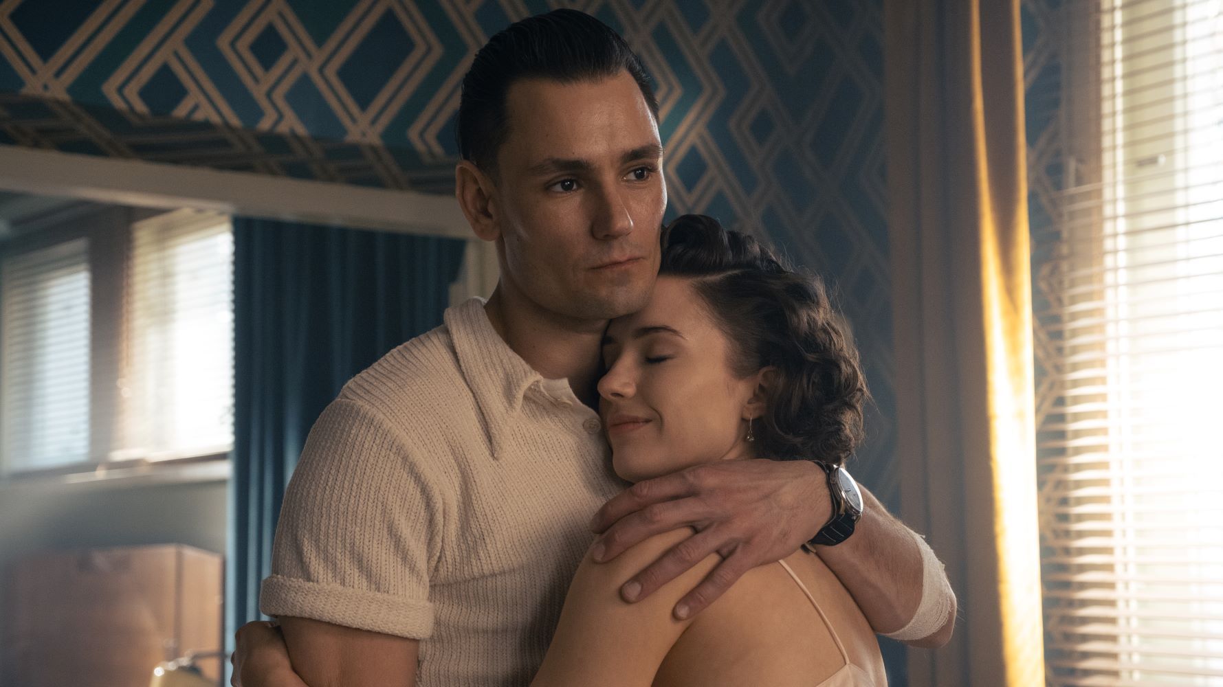 TVP zapowiada trzeci sezon "Zatoki szpiegów"